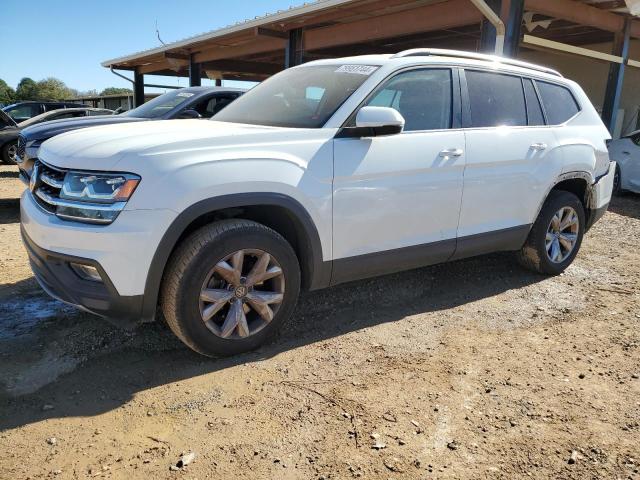 2018 Volkswagen Atlas Se იყიდება Tanner-ში, AL - Side