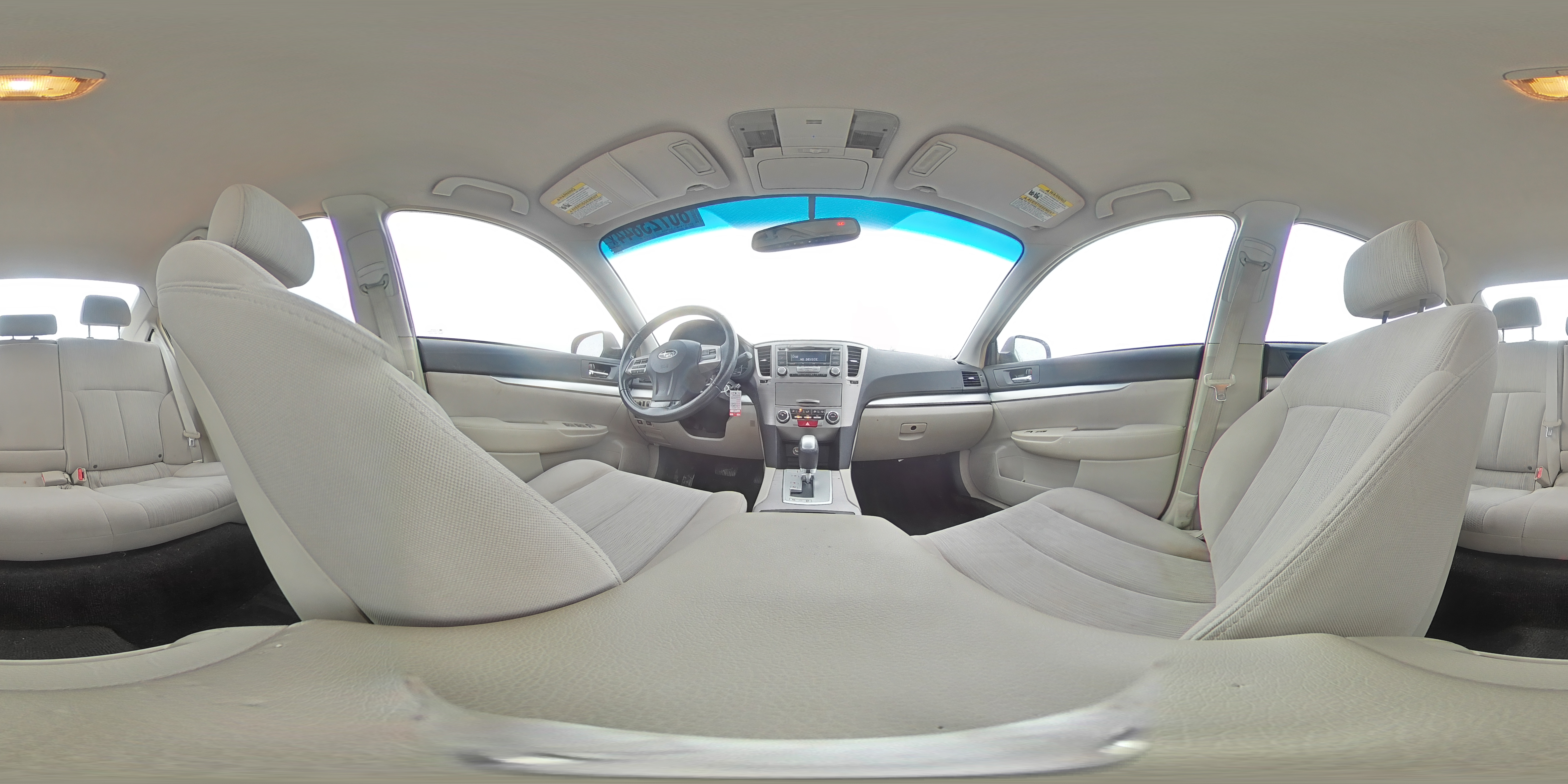 2013 Subaru Legacy - Image 14