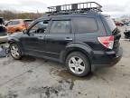 2010 Subaru Forester 2.5X Premium იყიდება Louisville-ში, KY - Front End