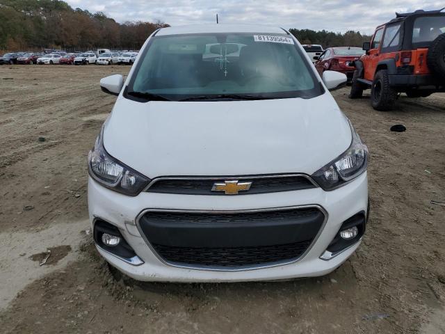  CHEVROLET SPARK 2017 Biały