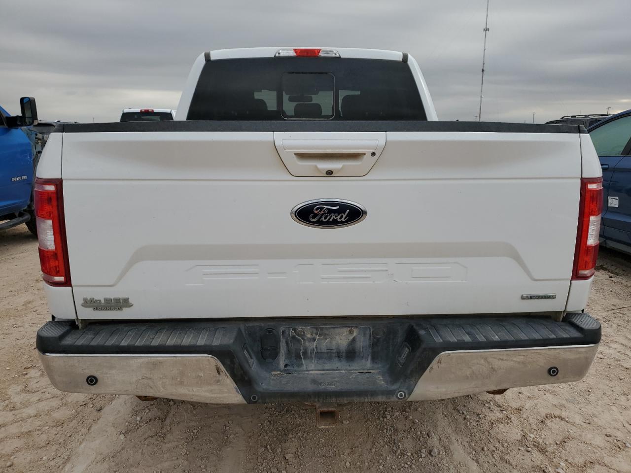 2018 Ford F-150 - Image 6