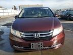 2015 Honda Odyssey Exl de vânzare în Littleton, CO - Side