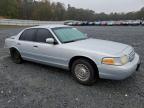 1999 Ford Crown Victoria Police Interceptor zu verkaufen in Gastonia, NC - Rear End