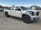 2014 Gmc Sierra K1500 en Venta en Wichita, KS - Front End