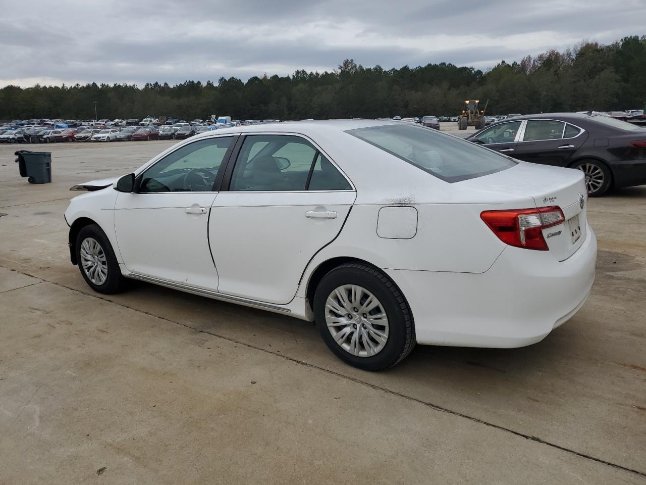 2012 Toyota Camry - Image 2