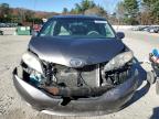 2012 Toyota Sienna Xle for Sale in Mendon, MA - Frame Damage