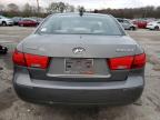 2009 Hyundai Sonata Gls للبيع في Louisville، KY - Front End