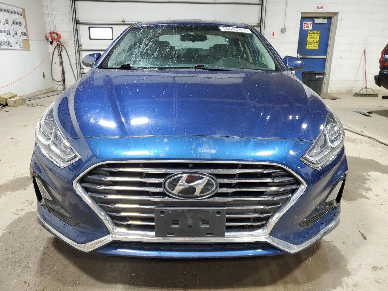 2019 Hyundai Sonata - Image 5