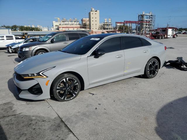 2022 Kia K5 Gt Line