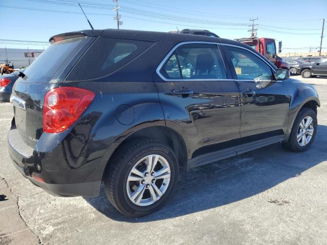  CHEVROLET EQUINOX 2013 Czarny