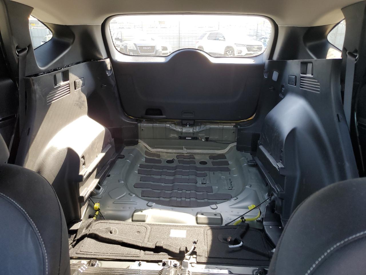 2024 Hyundai Tucson - Image 10