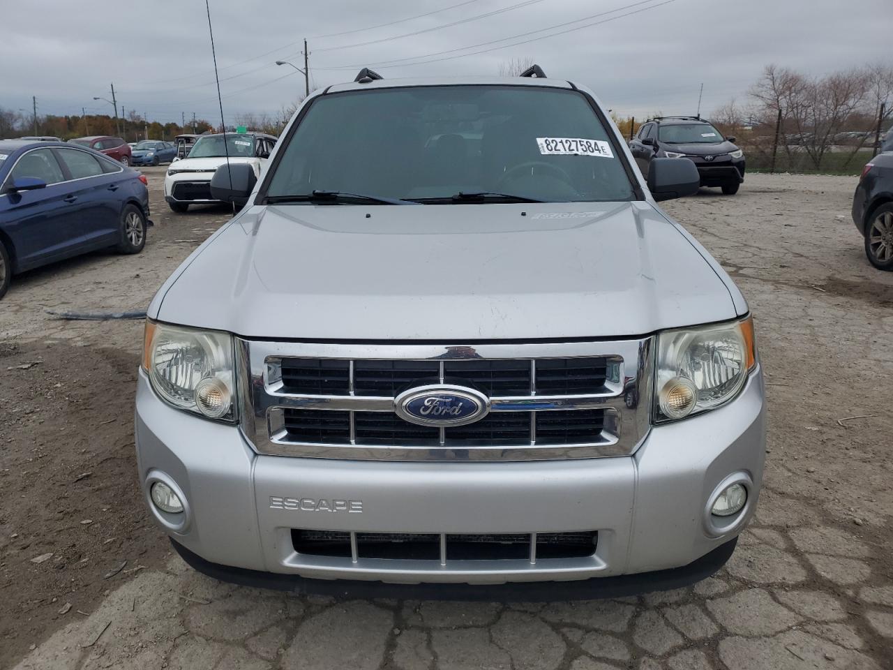 2010 Ford Escape - Image 5