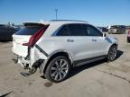 2019 Cadillac Xt4 Premium Luxury zu verkaufen in Wilmer, TX - Rear End