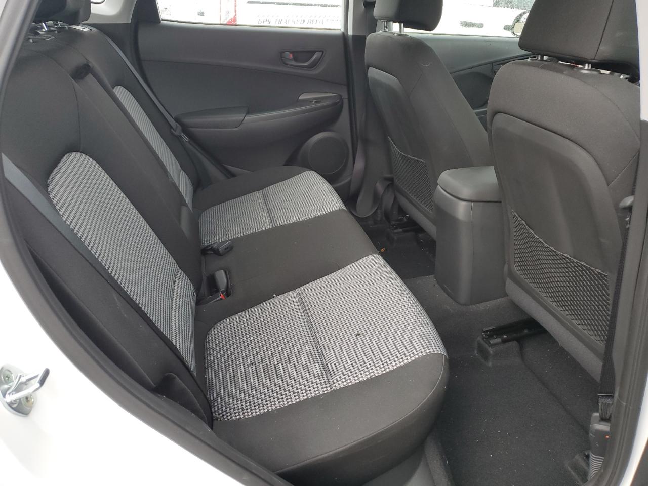 2021 Hyundai Kona - Image 10
