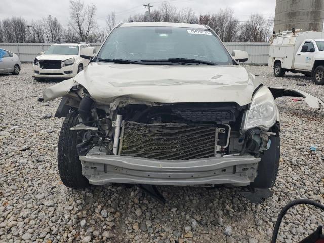  CHEVROLET EQUINOX 2015 Beige