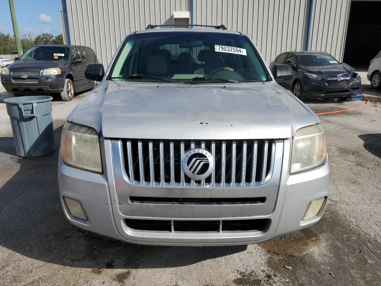 2008 Mercury Mariner - Image 5