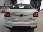 2011 Ford Taurus Limited for Sale in Rogersville, MO - Front End