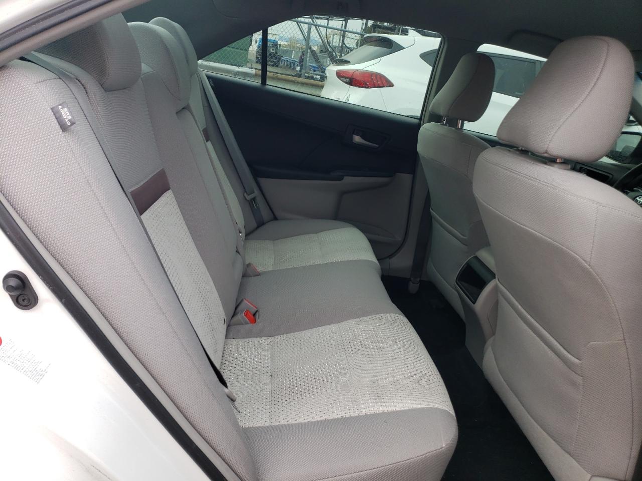 2012 Toyota Camry - Image 10