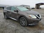 2015 Nissan Murano S for Sale in Helena, MT - Side