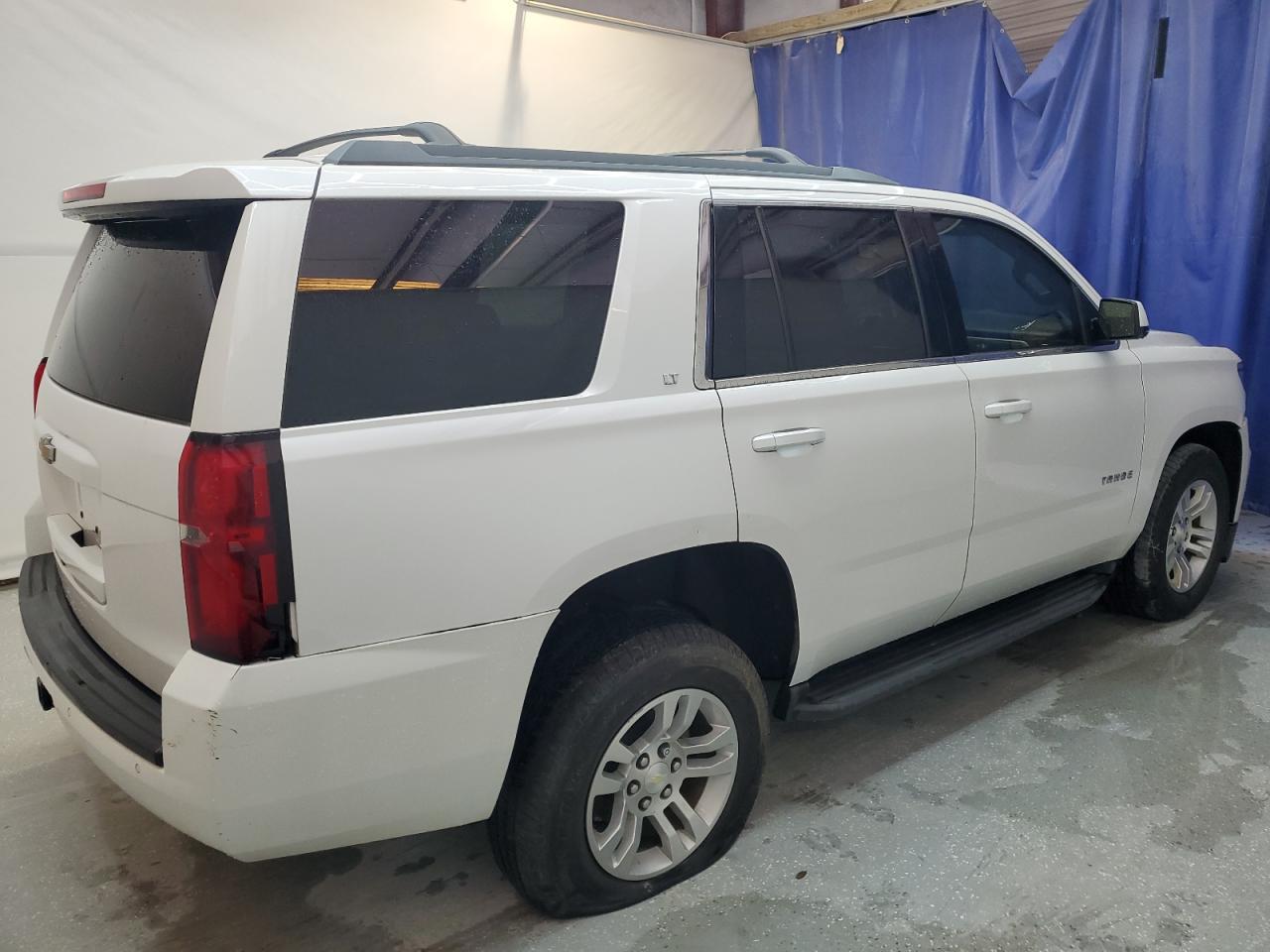 2017 Chevrolet Tahoe - Image 3