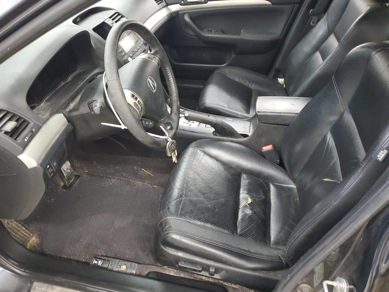 2007 Acura TSX - Image 7