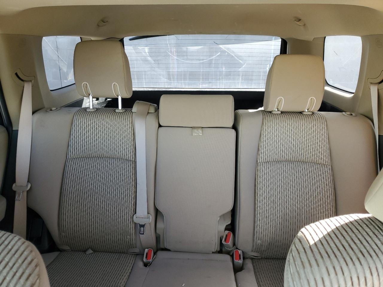 2013 Toyota 4Runner - Image 10