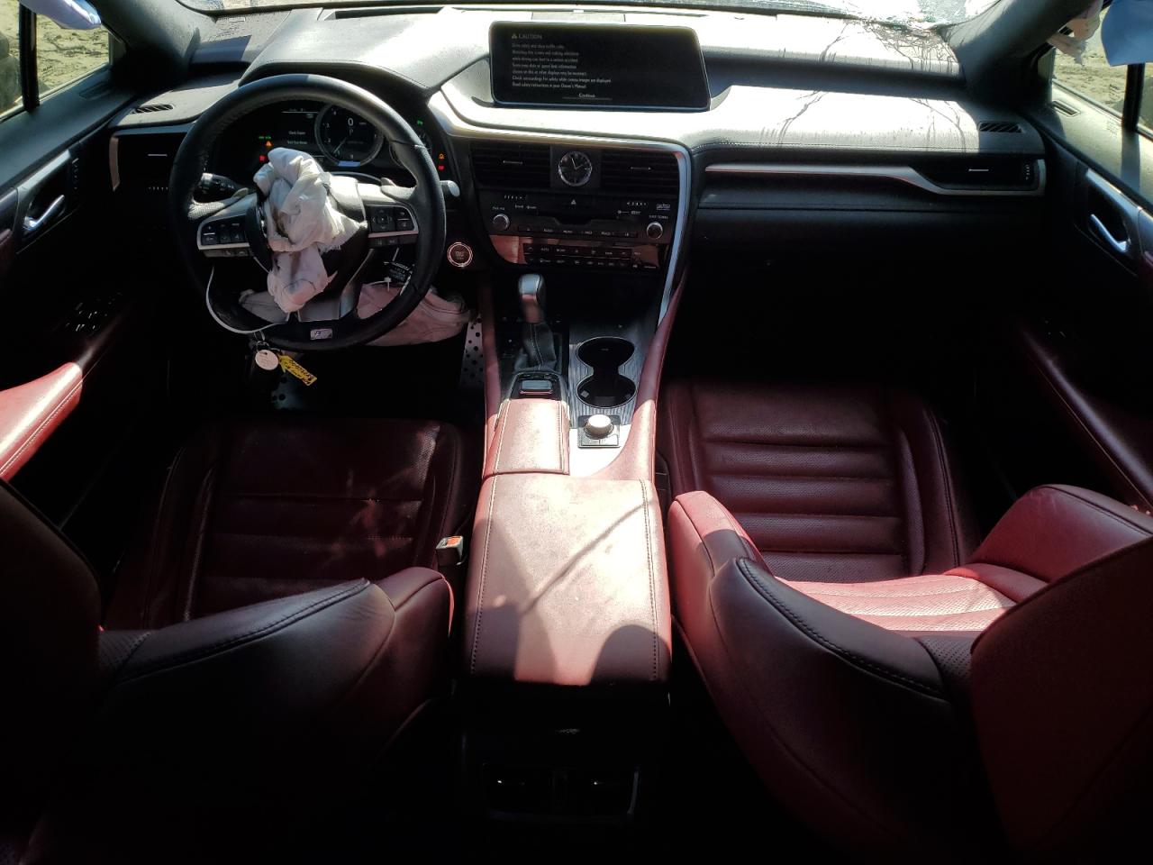 2019 Lexus RX - Image 8