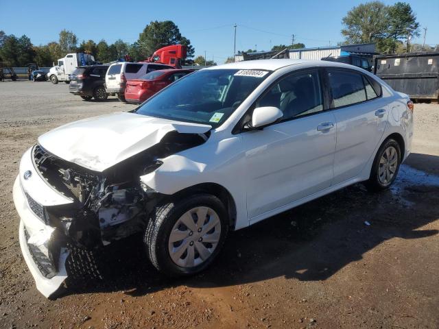 2020 Kia Rio Lx