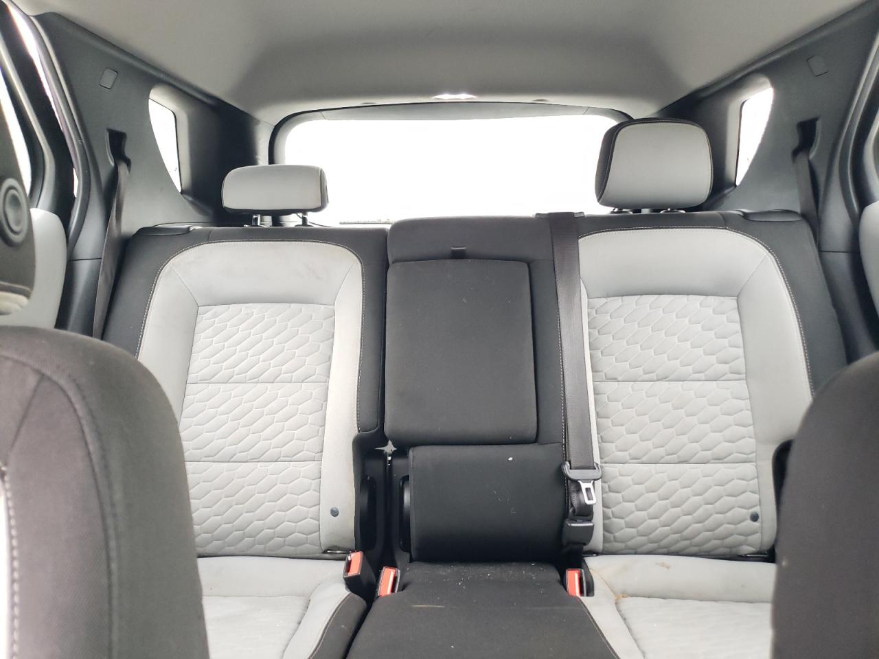 2018 Chevrolet Equinox - Image 10