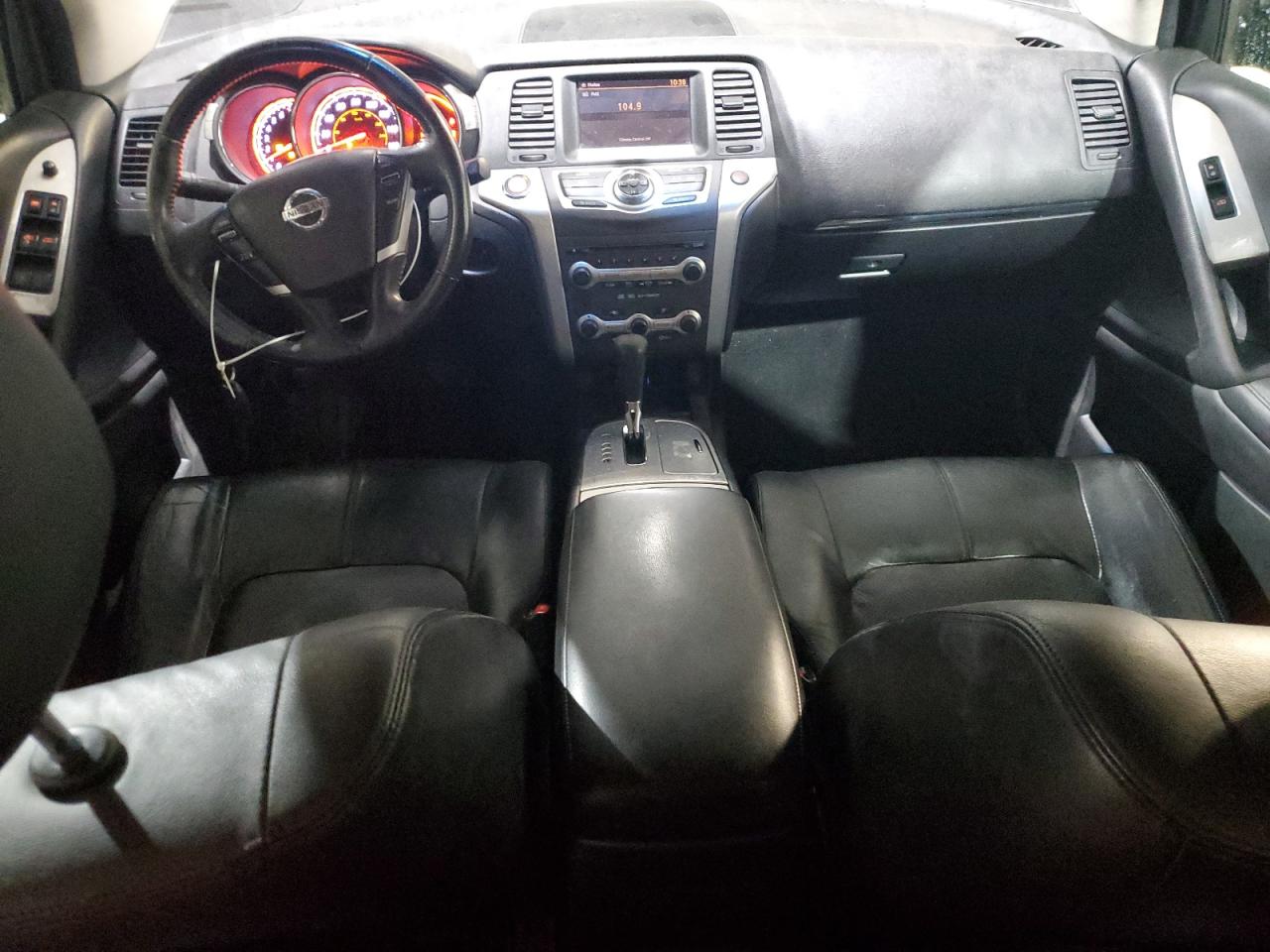 2010 Nissan Murano - Image 8