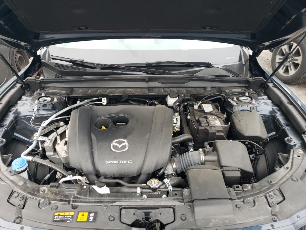2023 Mazda CX-50 - Image 12