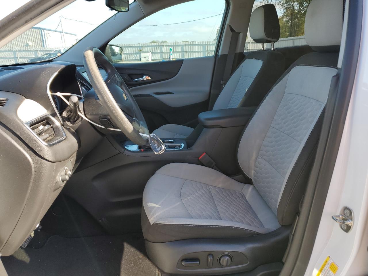 2019 Chevrolet Equinox - Image 7