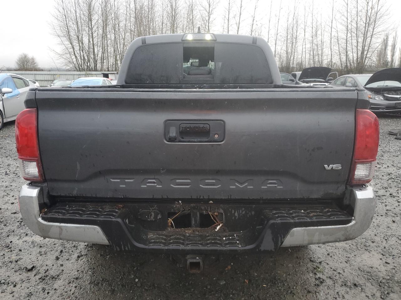2019 Toyota Tacoma - Image 6