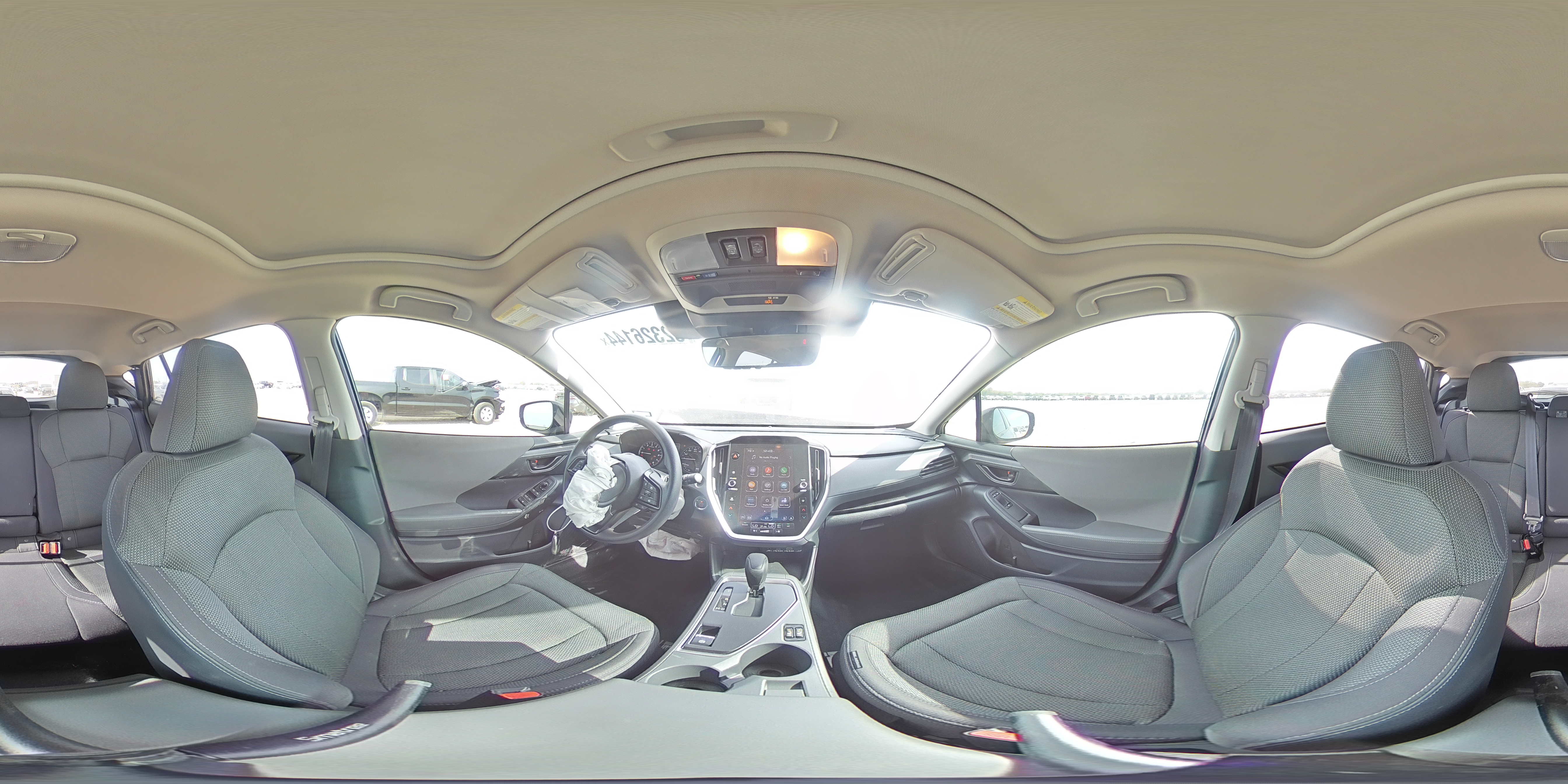 2024 Subaru XV - Image 13