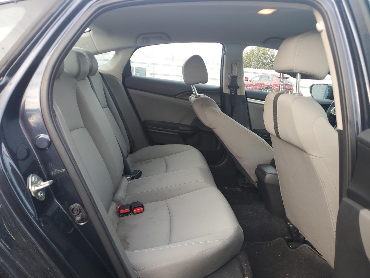 2016 Honda Civic - Image 10