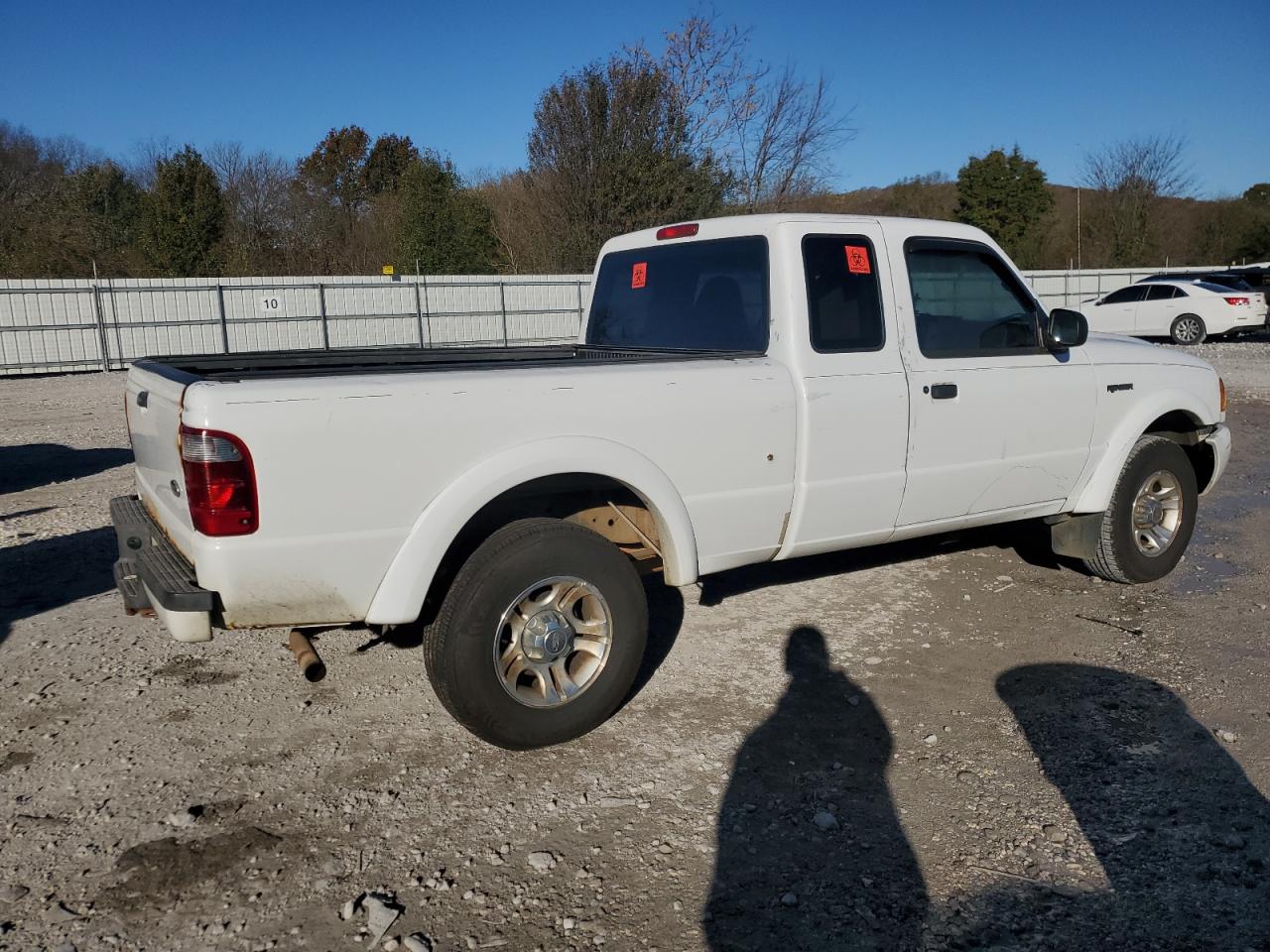2003 Ford Ranger - Image 3