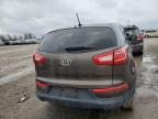 2011 Kia Sportage Lx for Sale in Pekin, IL - Front End