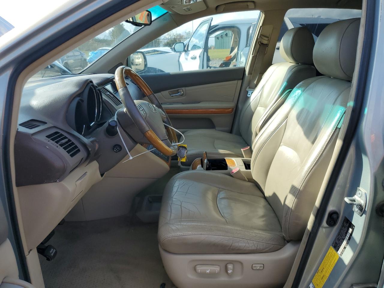 2009 Lexus RX - Image 7