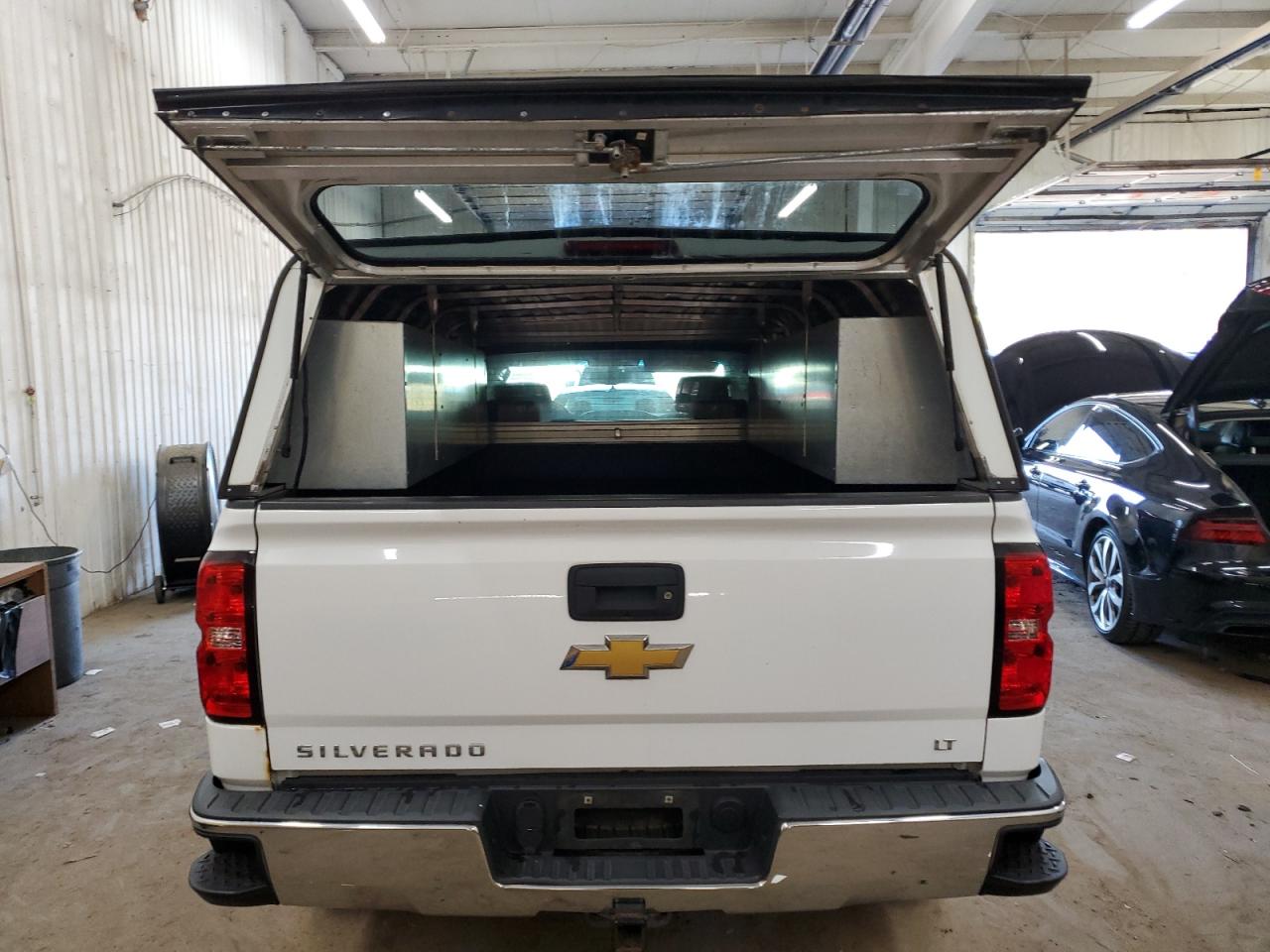 2014 Chevrolet Silverado - Image 6