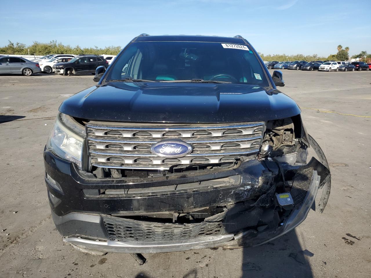 2016 Ford Explorer - Image 5