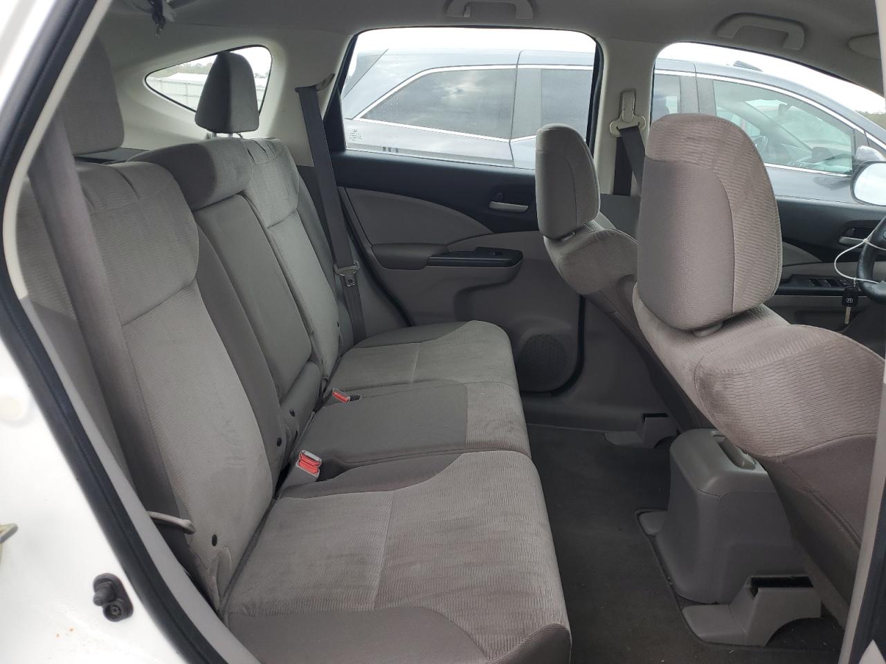 2014 Honda CR-V - Image 11