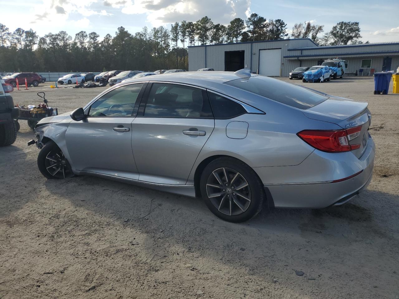 2021 Honda Accord - Image 2