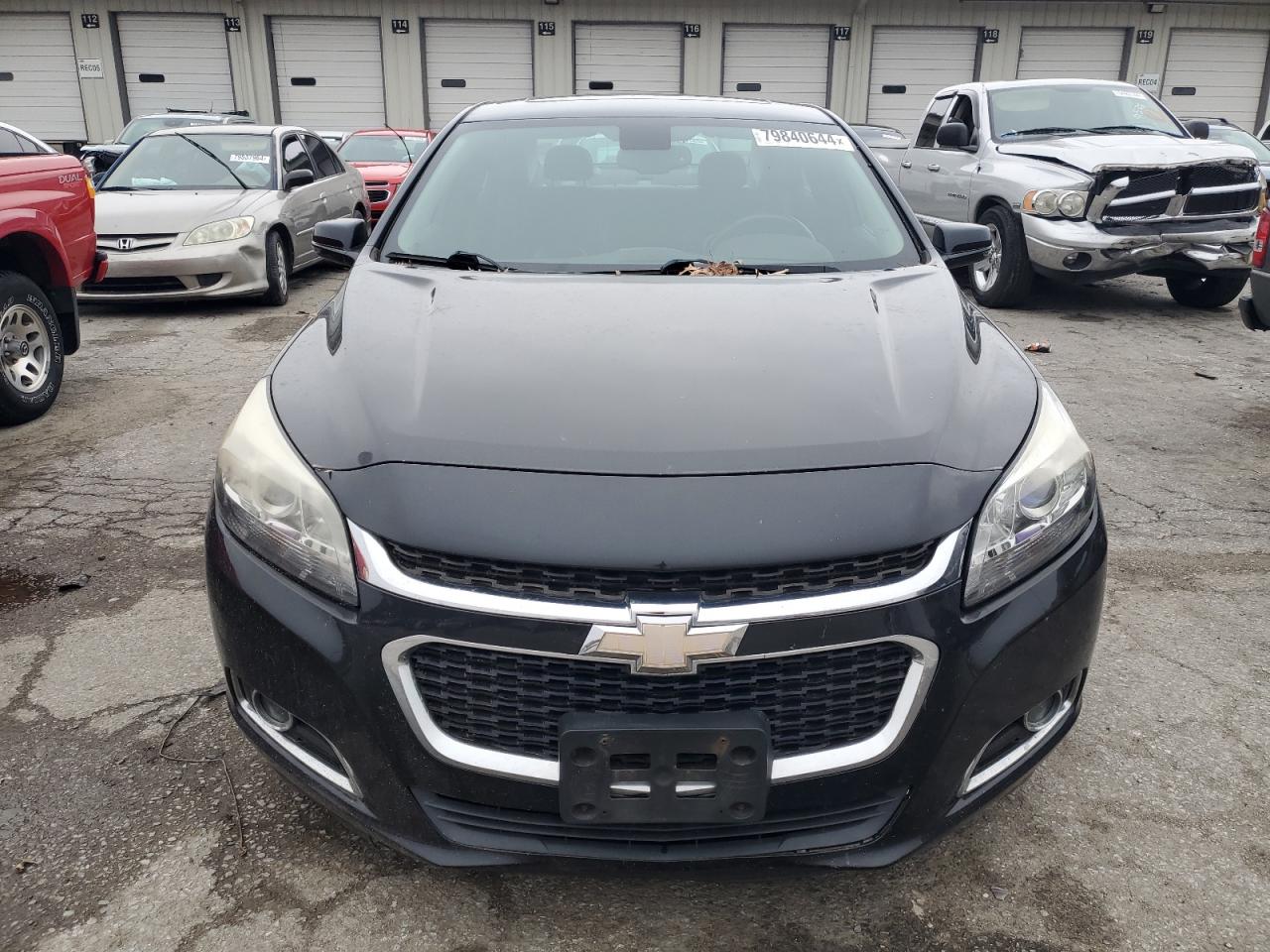 2014 Chevrolet Malibu - Image 5