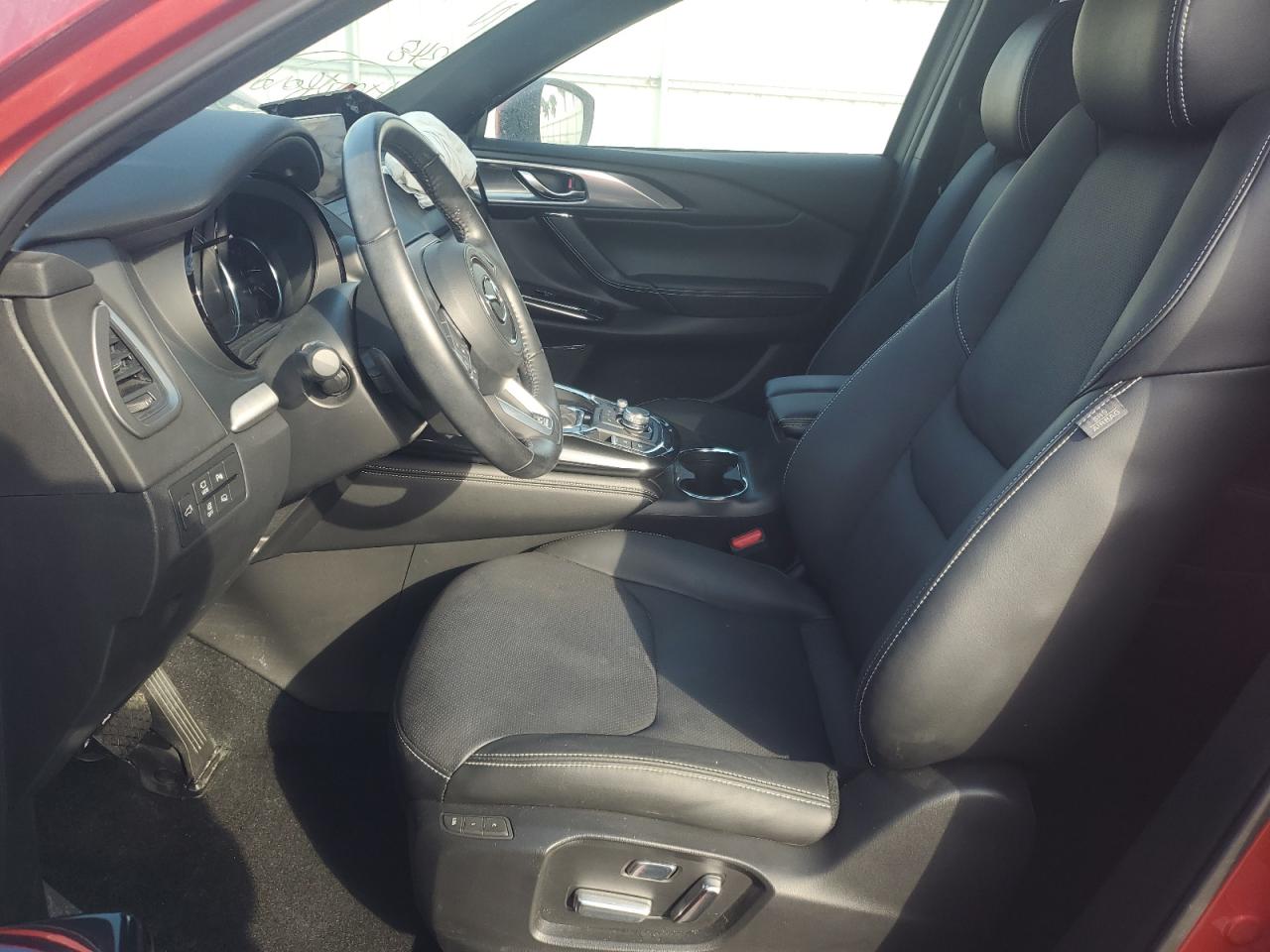 2022 Mazda CX-9 - Image 7