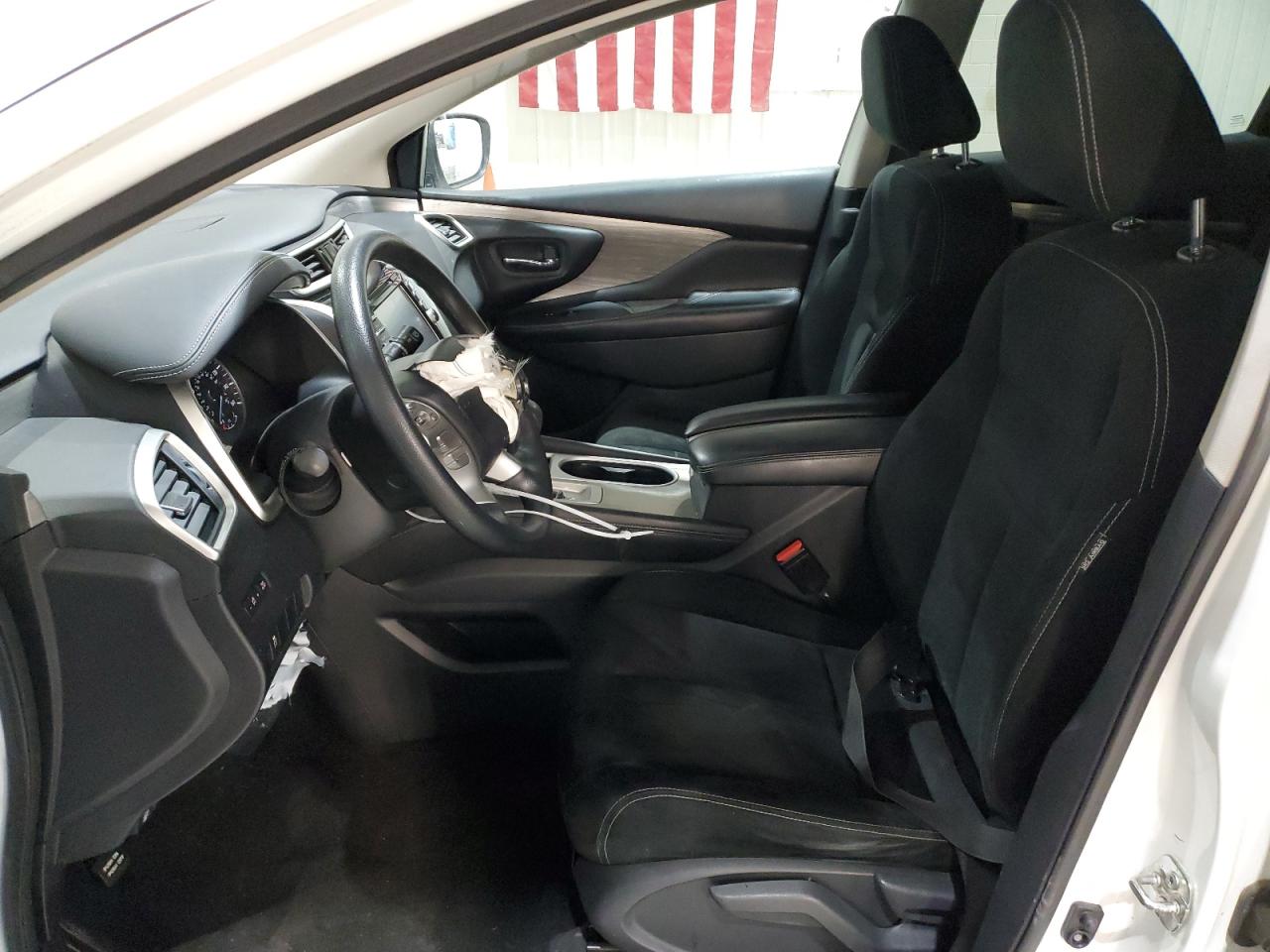 2018 Nissan Murano - Image 7