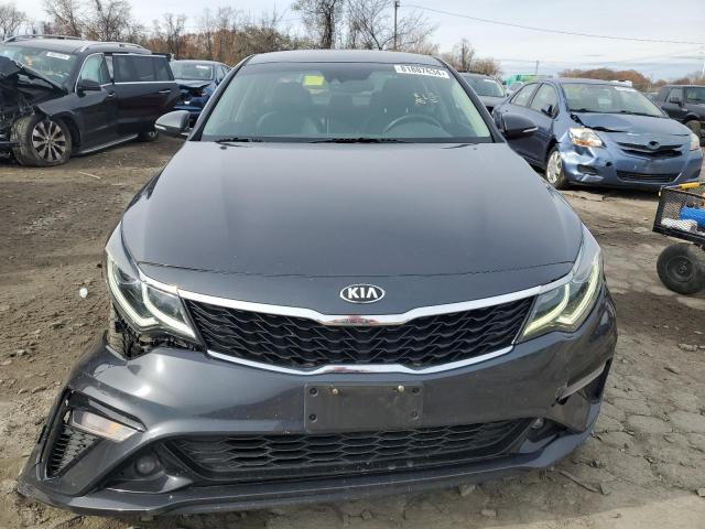  KIA OPTIMA 2019 Серый