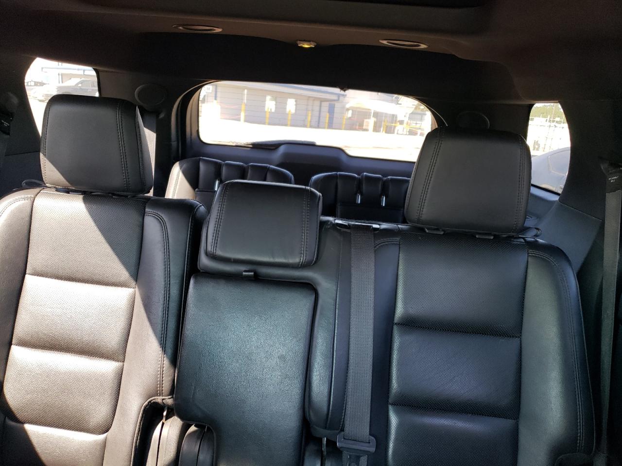 2013 Ford Explorer - Image 10