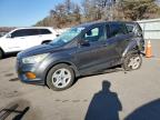 2017 Ford Escape S zu verkaufen in Brookhaven, NY - Rear End