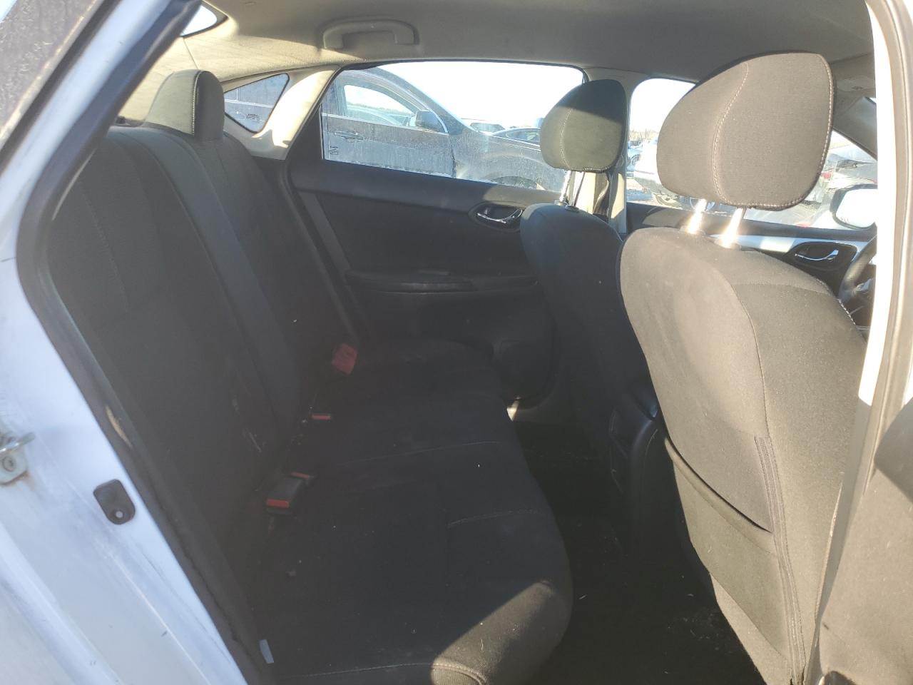 3N1AB7AP9JY243688 NISSAN SENTRA 2018