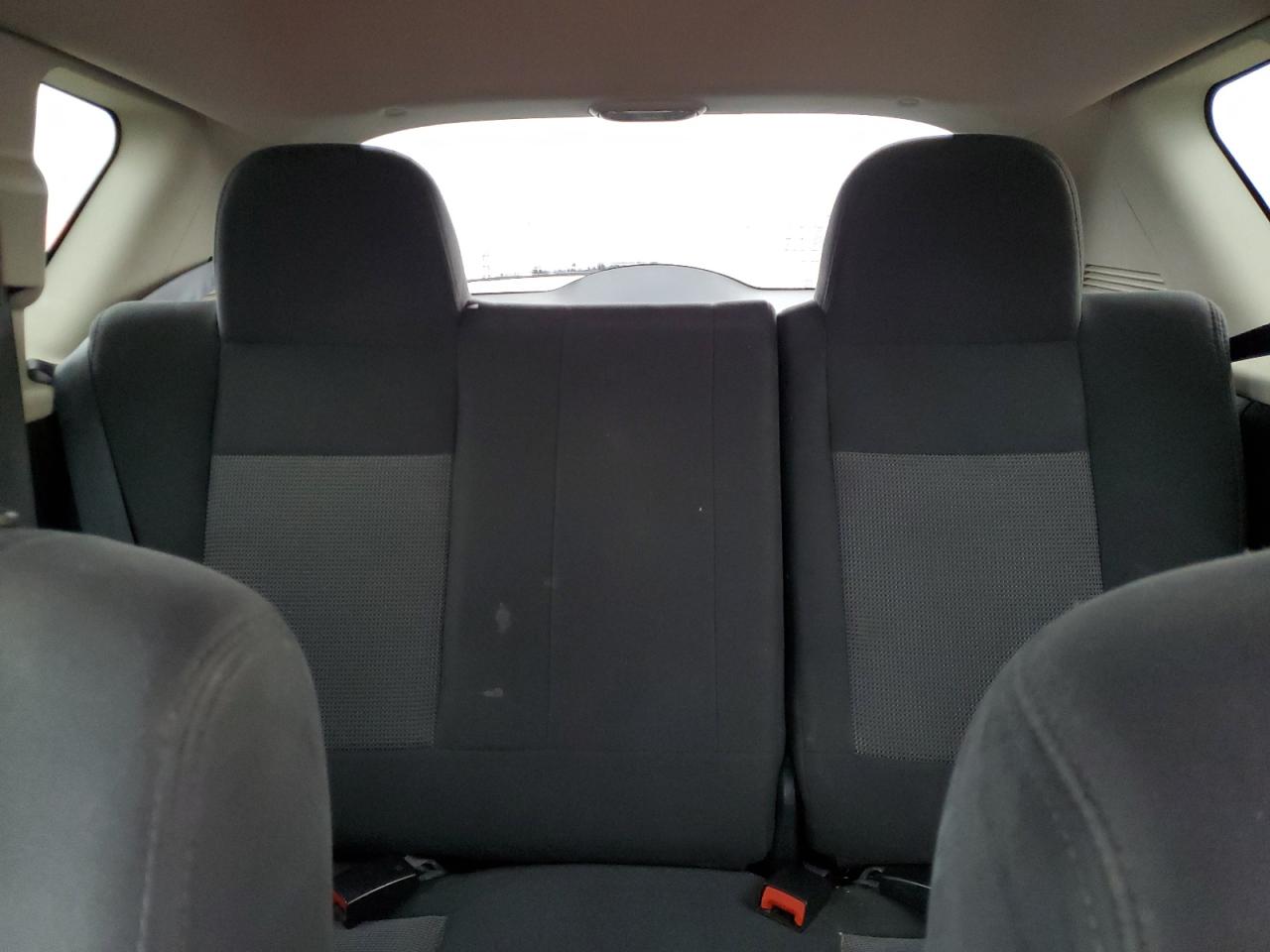 2015 Jeep Compass - Image 10